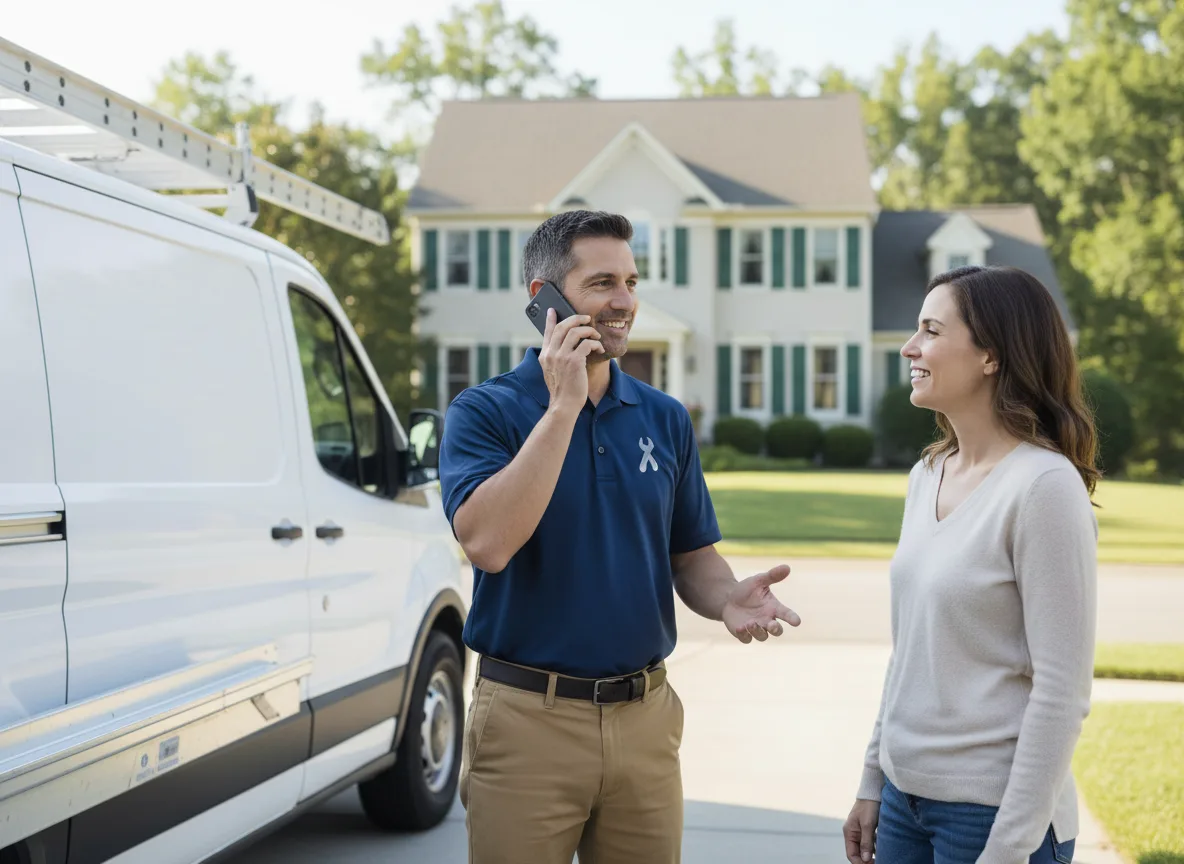 Home Gutter Service Wauzeka, WI FAQs